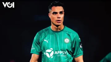 شائعات انتقالية.. لاعبون أجانب ينضمون للمنتخب الإندونيسي من بيرسيب إلى ميلان